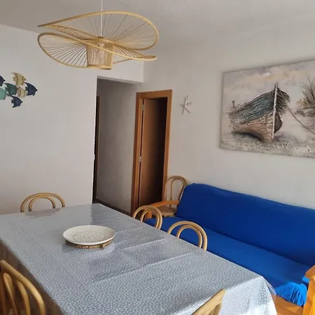 Apartment 2º Planta 4