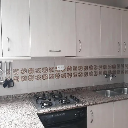 2º Planta 4 Peñíscola
