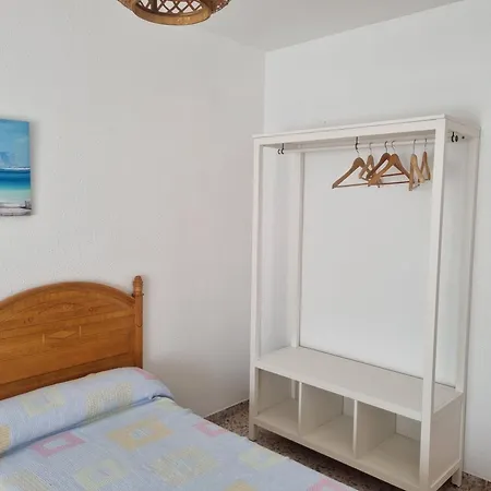 شقة 2º Planta 4 *