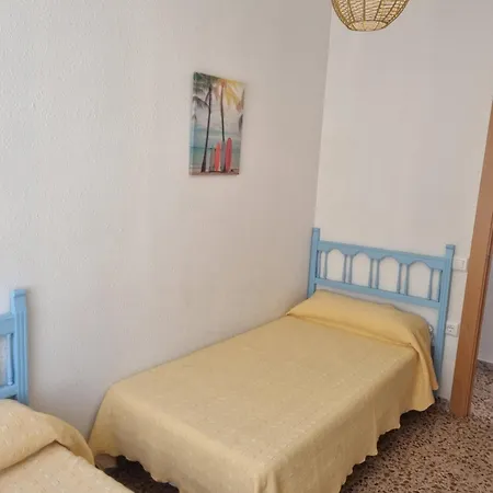 شقة 2º Planta 4 *