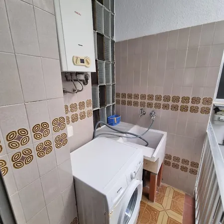 شقة 2º Planta 4 *