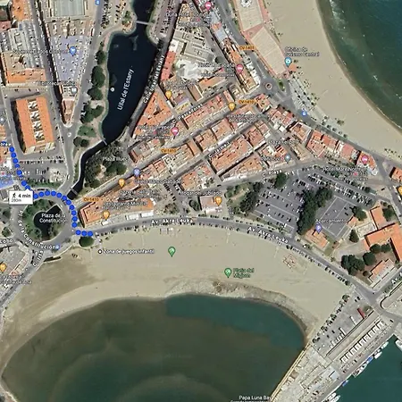 2º Planta 4 *